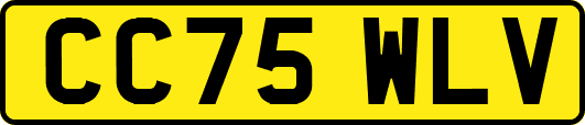 CC75WLV