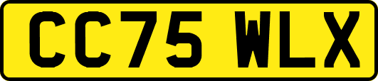 CC75WLX