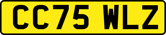CC75WLZ
