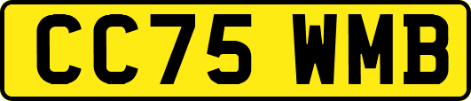 CC75WMB