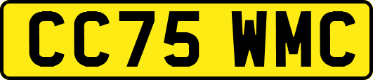 CC75WMC