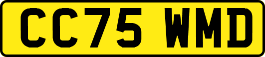 CC75WMD