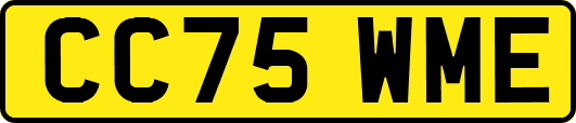 CC75WME