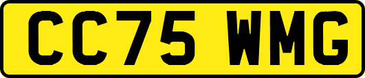 CC75WMG
