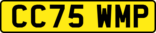 CC75WMP