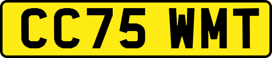 CC75WMT