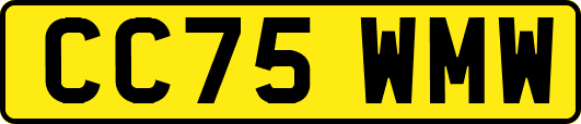 CC75WMW