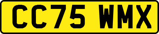 CC75WMX