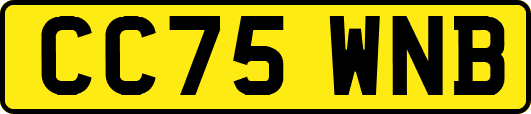 CC75WNB