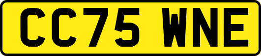 CC75WNE