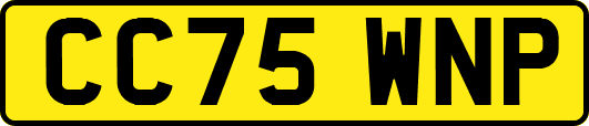 CC75WNP