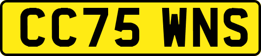 CC75WNS