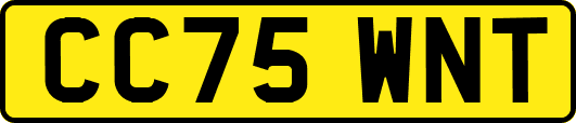 CC75WNT