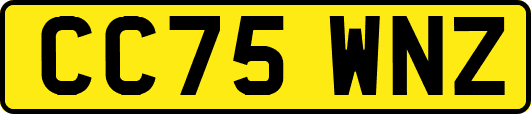 CC75WNZ