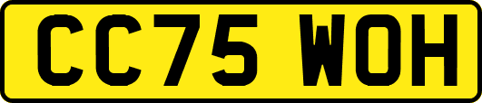 CC75WOH