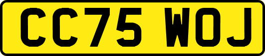 CC75WOJ