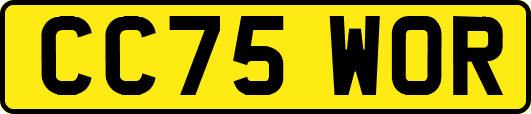 CC75WOR