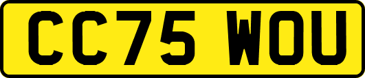 CC75WOU