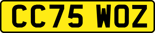 CC75WOZ