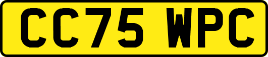 CC75WPC