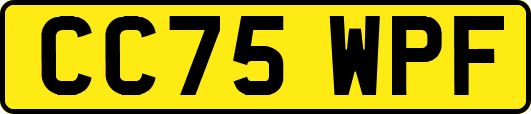 CC75WPF