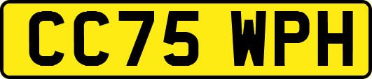 CC75WPH