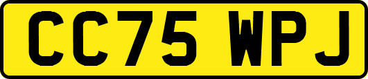 CC75WPJ