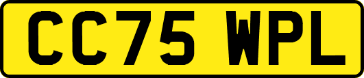 CC75WPL