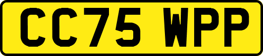 CC75WPP