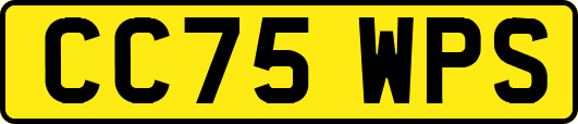 CC75WPS