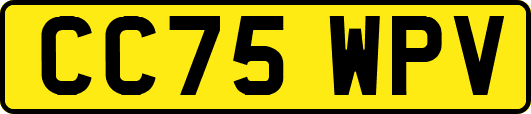 CC75WPV