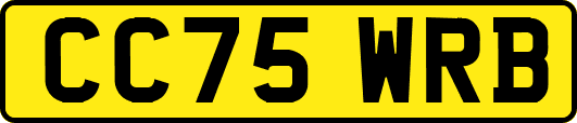 CC75WRB
