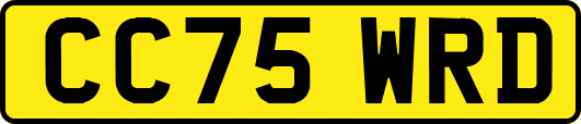 CC75WRD