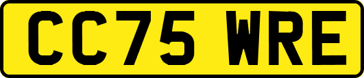 CC75WRE