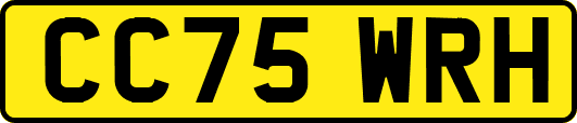 CC75WRH