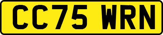 CC75WRN