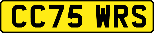 CC75WRS