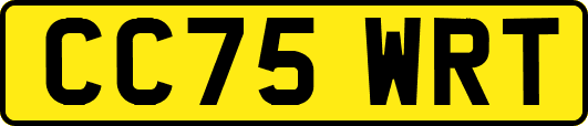 CC75WRT