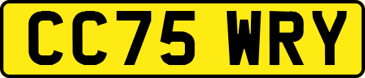 CC75WRY