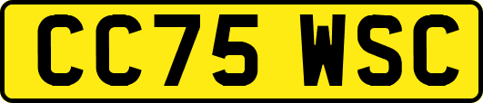 CC75WSC