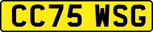 CC75WSG