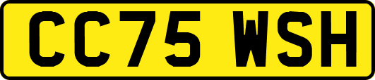 CC75WSH