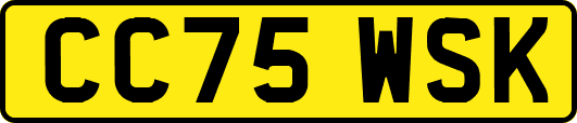 CC75WSK