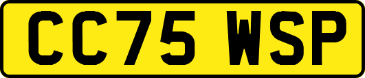 CC75WSP