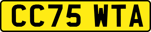 CC75WTA
