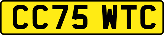 CC75WTC