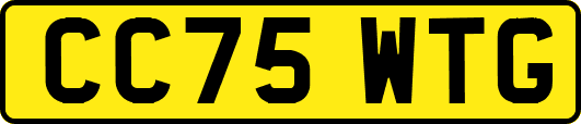 CC75WTG
