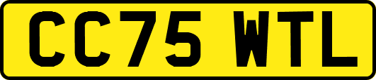 CC75WTL