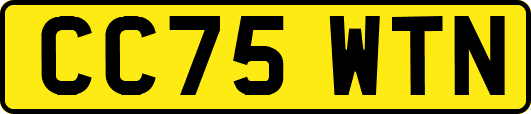 CC75WTN