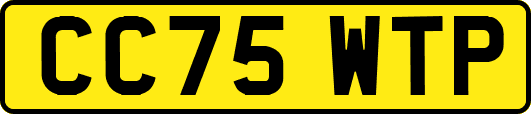 CC75WTP
